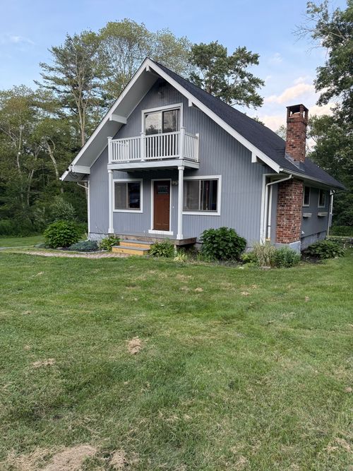 476 Old Stafford Rd, Tolland, CT, 06084-2227 | Card Image
