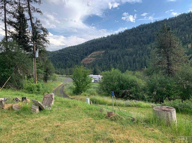 624 Clearcreek Rd, House other with 4 bedrooms, 2 bathrooms and null parking in Kooskia ID | Image 45
