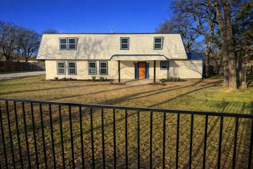 4340 Danny Dr, Kennedale, TX, 76060-7406 | Card Image