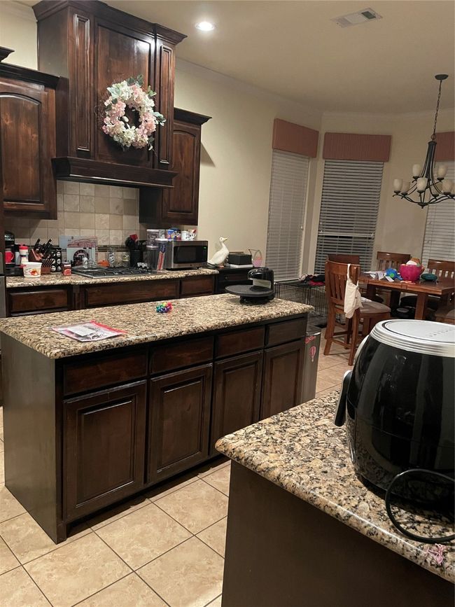 1801 Chuckwagon Dr, House other with 5 bedrooms, 4 bathrooms and null parking in Midlothian TX | Image 4