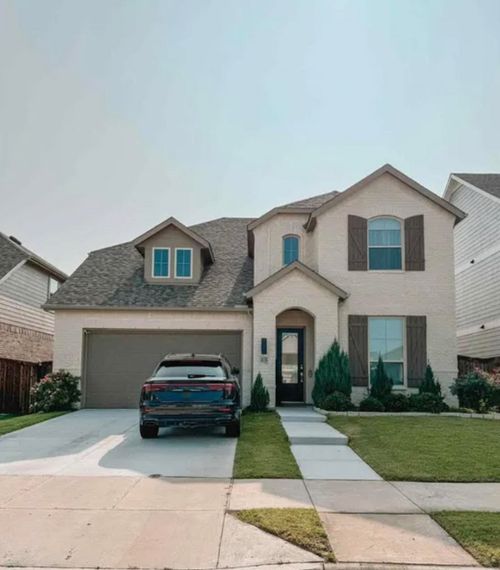 4135 Down Rush Dr, Royse City, TX, 75189-2444 | Card Image