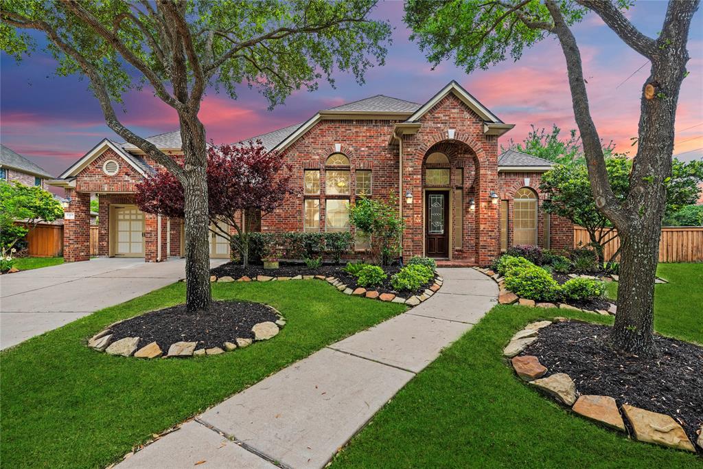 Viscount Lndg, Richmond, TX 77407