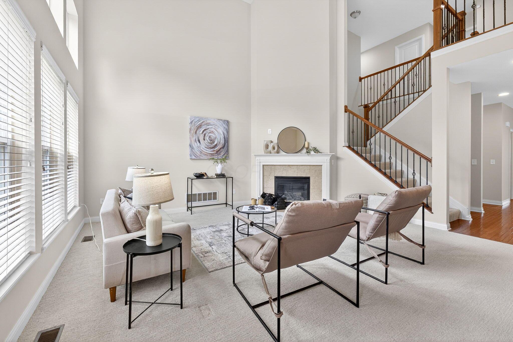 Residential in Plain City 4