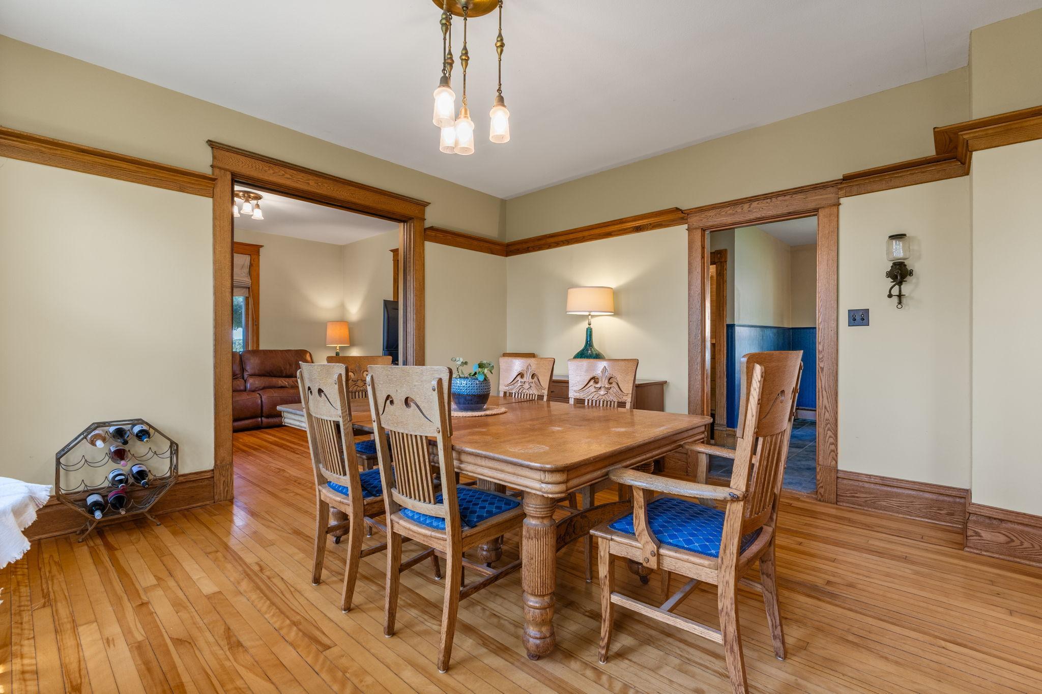 Residential in Center City 4