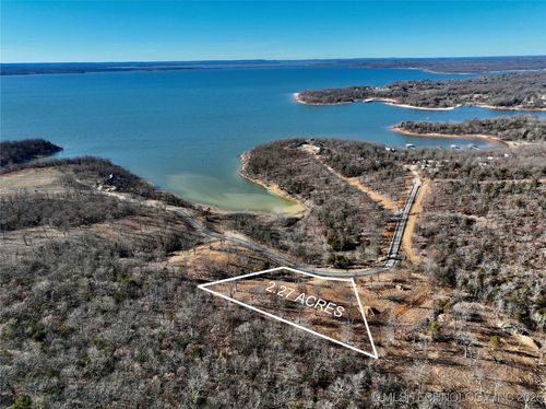 241 Patriot Pointe, Eufaula, OK, 74432 | Card Image