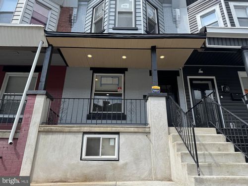 1626 S Conestoga St, PHILADELPHIA, PA, 19143-5416 | Card Image
