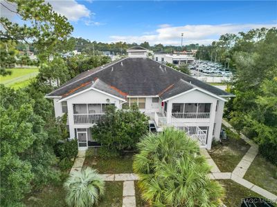 803 Se Mayo Drive, House other with 1 bedrooms, 1 bathrooms and null parking in Crystal River FL | Image 1