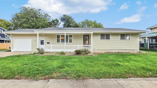 1104 2nd Street, Gowrie, IA, 50501 | Card Image