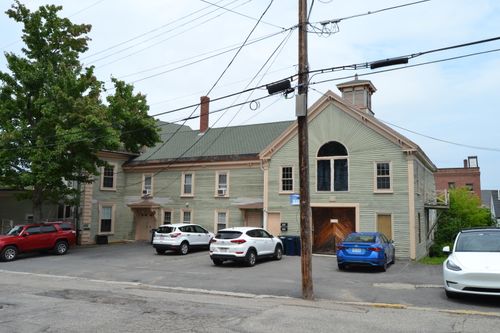 109 Alfred Street, Biddeford, ME, 04005 | Card Image