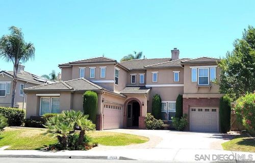 11633 Winding Ridge Dr, San Diego, CA, 92131 | Card Image