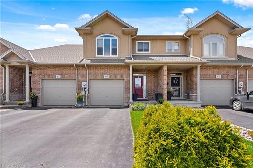 66 Tanner Dr, Fonthill, ON, L0S1E4 | Card Image