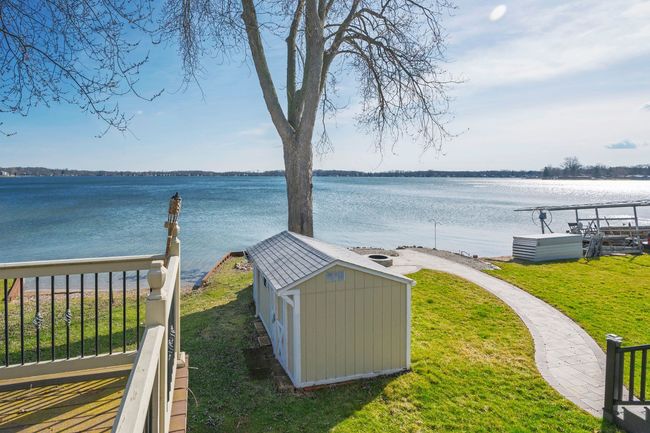 View from the Deck | Image 8