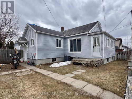 141 Dale Avenue, Timmins (TS - SE), ON, P4N1M2 | Card Image