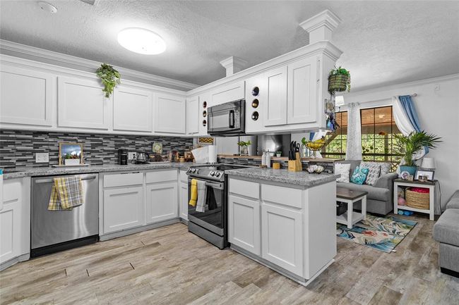 31811 Casey Rd, House other with 3 bedrooms, 4 bathrooms and null parking in New Caney TX | Image 14