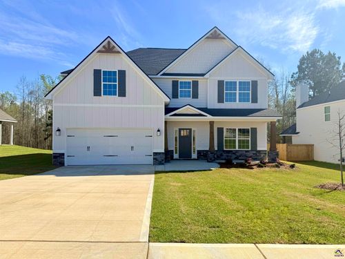 199-241 Meadows Ln, Bonaire, GA, 31005-4053 | Card Image