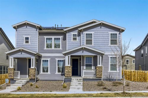 13487 E 110th Dr, Commerce City, CO, 80022-7420 | Card Image