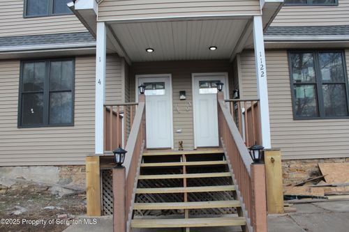 b-1122 1124 Luzerne Street, Scranton, PA, 18504 | Card Image