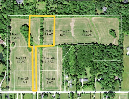 tract-3-0 S Section Line Rd, Delaware, OH, 43015 | Card Image