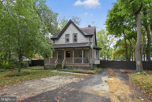 106 Bock Ave, WENONAH, NJ, 08090-1533 | Card Image