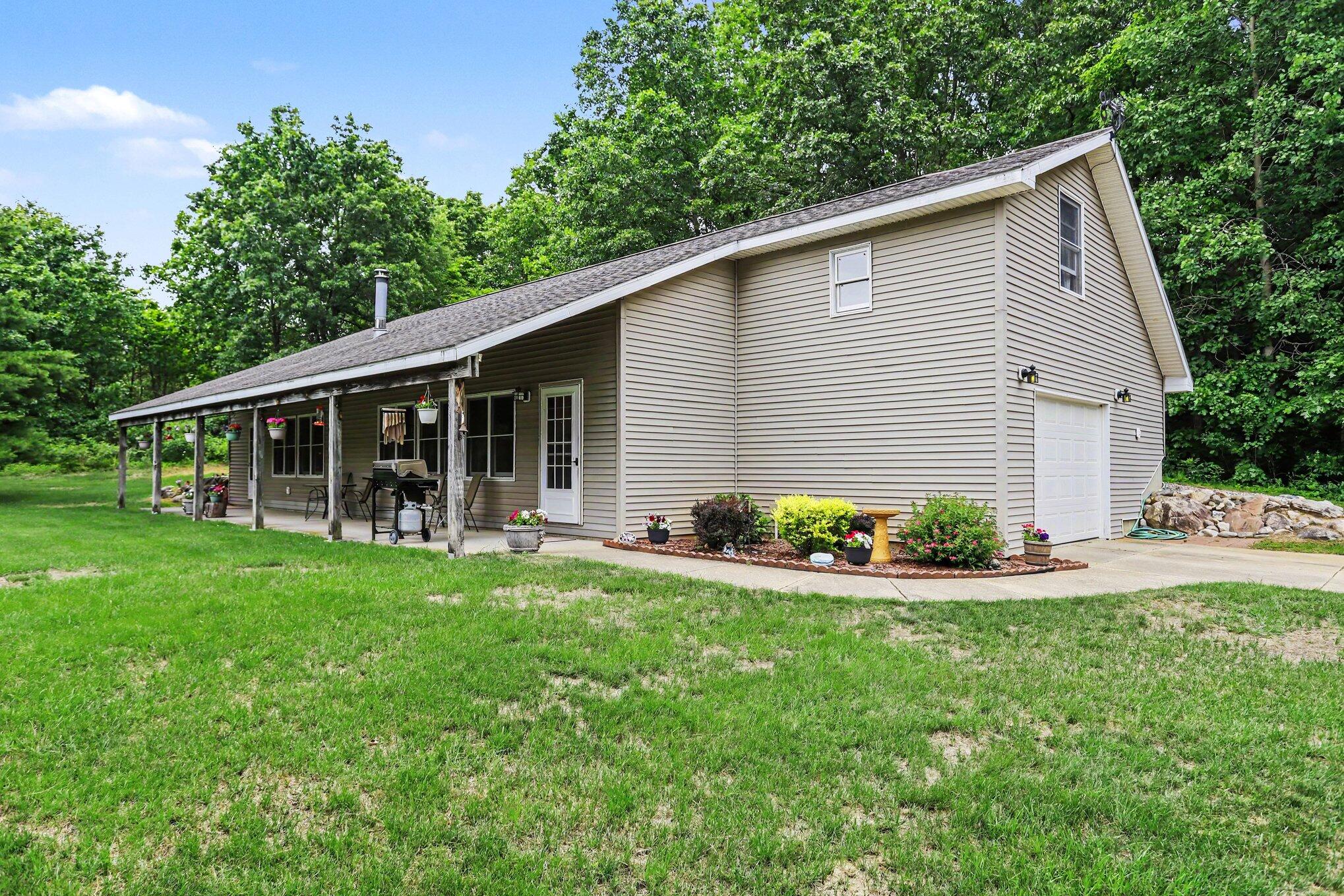 Residential in Battle Creek