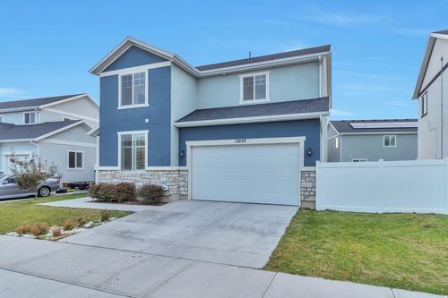 13059 S Bilston Ln, Herriman, UT, 84096-2172 | Card Image