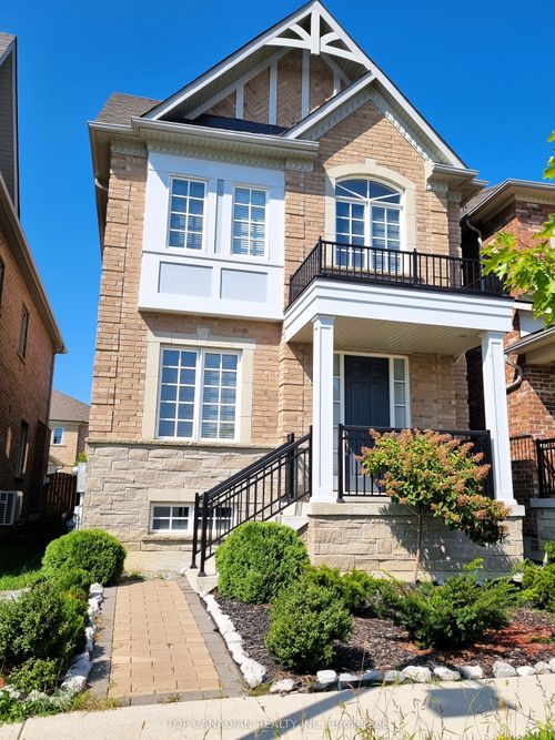 198 Paradelle Dr, Richmond Hill, ON, L4E1E7 | Card Image