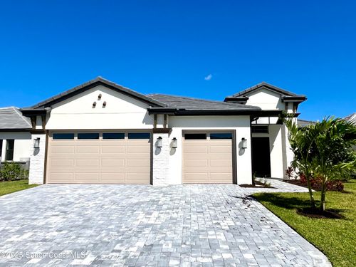 8705 Seymouria Way, Melbourne, FL, 32940-8813 | Card Image