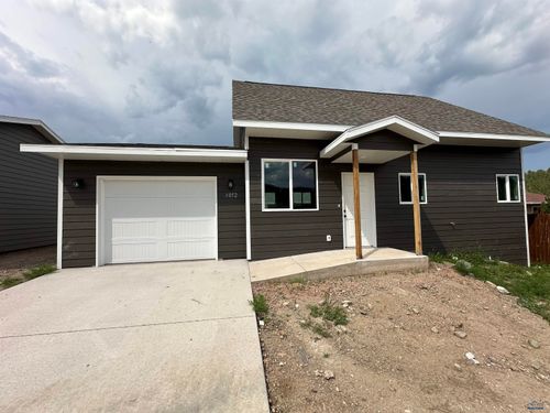 lot-20-blk-2-1052 Top O' Hill Ave, Hill City, SD, 57745 | Card Image