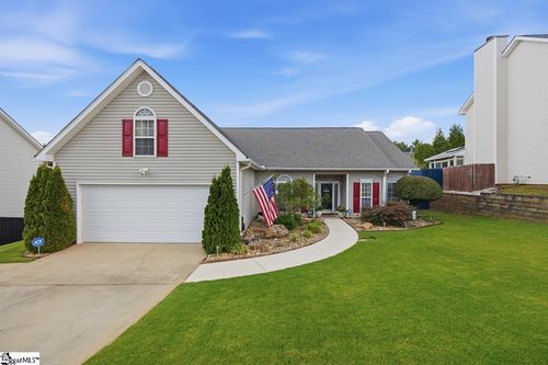 4 Catbriar Ct, Simpsonville, SC, 29680-7222 | Card Image
