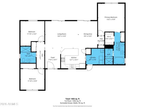 7911 E Naranja Ave, Mesa, AZ, 85209-6931 | Card Image