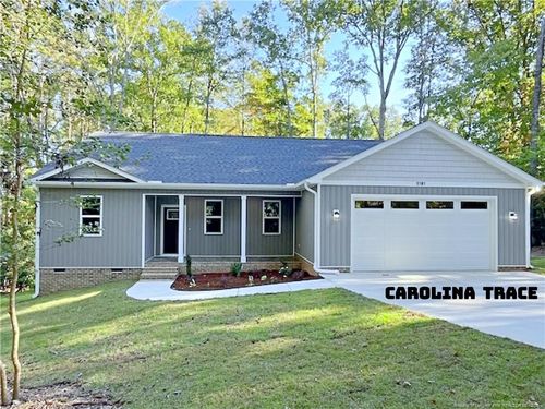 5181 Goldfinch Turn, Sanford, NC, 27332-7387 | Card Image