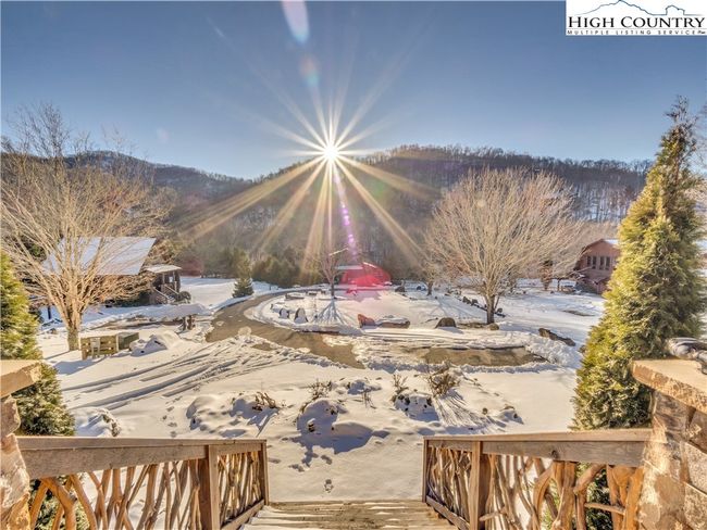 5 - 62 Eagle Cottage Ln, Townhouse with 1 bedrooms, 2 bathrooms and null parking in Banner Elk NC | Image 34