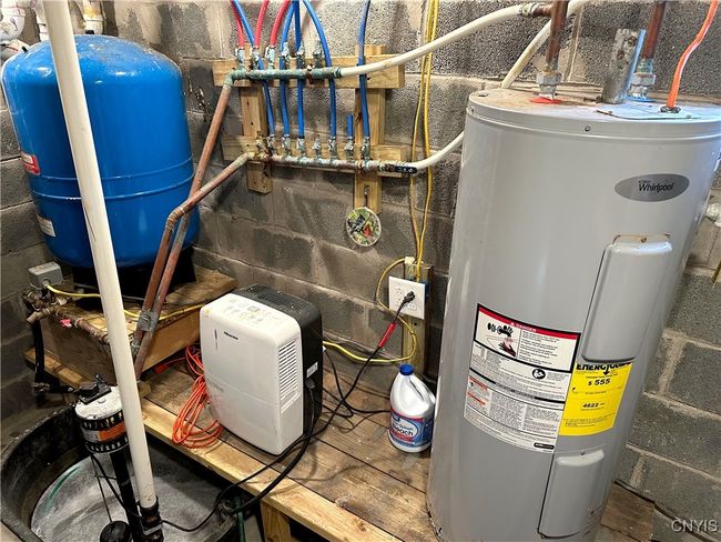 Basement Utilities Area | Image 35