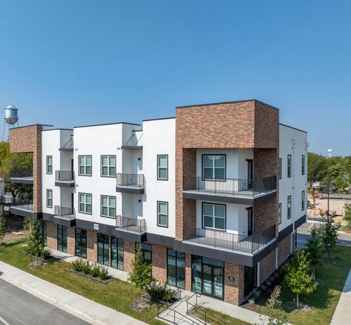 202-109 N Lexington Street, Manor, TX, 78653 | Card Image