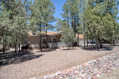 2040 W Pineview Drive, Show Low, AZ, 85901 | Card Image
