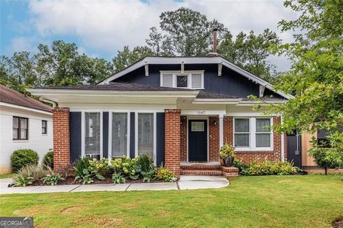 1660 Ralph David Abernathy Blvd Sw, Atlanta, GA, 30310-1200 | Card Image