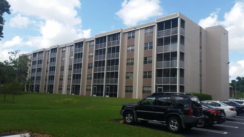 308-8720 Shadow Wood Boulevard, Coral Springs, FL, 33071 | Card Image