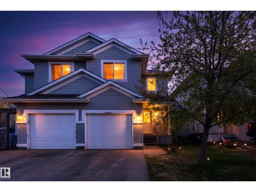 2-13403 Cumberland Rd Nw, Edmonton, AB, T6V1P9 | Card Image