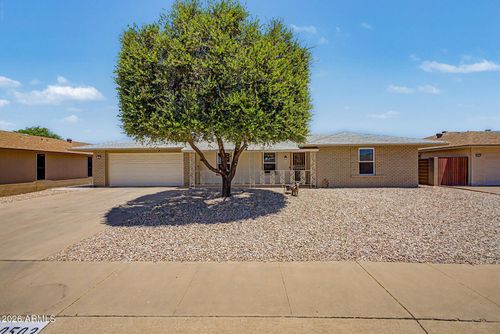 10502 W Edgewood Dr, Sun City, AZ, 85351-1612 | Card Image