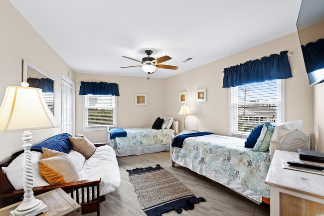 5 - 1217 S Ocean Blvd, Condo with 3 bedrooms, 2 bathrooms and null parking in Surfside Beach SC | Image 22