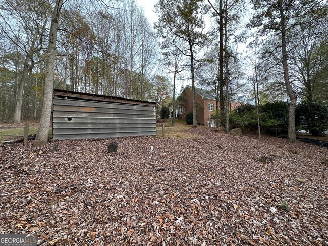 178 Ben Burton Cir, Home with 0 bedrooms, 0 bathrooms and null parking in Bogart GA | Image 9
