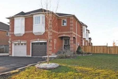 main-208 Tiller Trail, Brampton, ON, L6X4T1 | Card Image