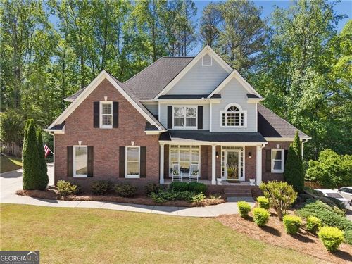2075 Woodside Park Dr, Woodstock, GA, 30188-3525 | Card Image