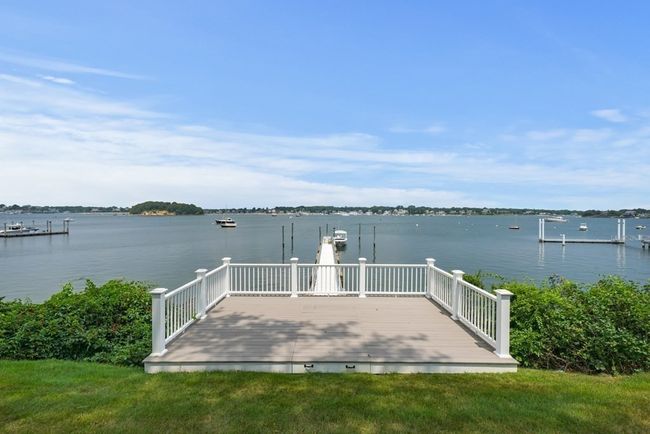 46 Winship Ave, House other with 7 bedrooms, 6 bathrooms and 12 parking in Wareham MA | Image 39