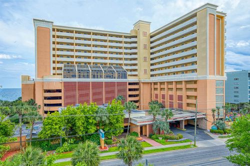 1145-6900 N Ocean Blvd, Myrtle Beach, SC, 29572-3640 | Card Image