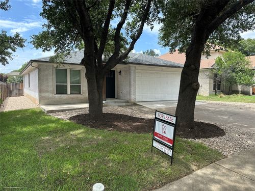 9412 Bernoulli Dr, Austin, TX, 78748-5041 | Card Image