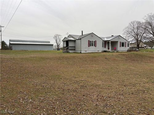 66482 Larrick Ridge Rd, Cambridge, OH, 43725-8941 | Card Image