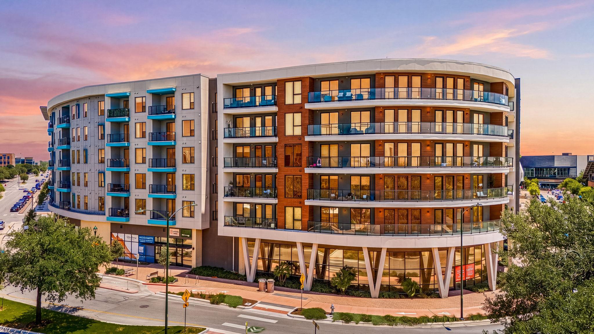 Residential in Austin
