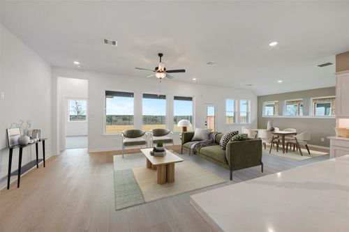 16303 Blue Mistflower Ln, Hockley, TX, 77447-0199 | Card Image