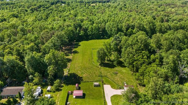 5628 E Polk Rd, Home with 3 bedrooms, 3 bathrooms and null parking in Lexington IN | Image 13
